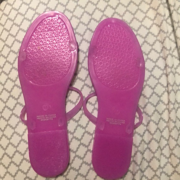 Jelly Sandals - Picture 3 of 3